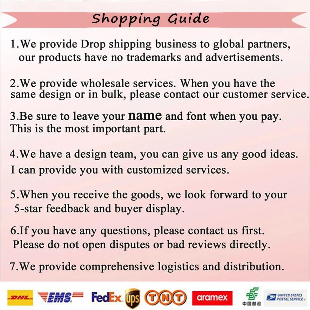 18K Gold Double - Layer Customized Women's Name Letter Earrings Hip - Hop Jewelry Personalized Drop Earrings Geometric Classic Style - Black & White