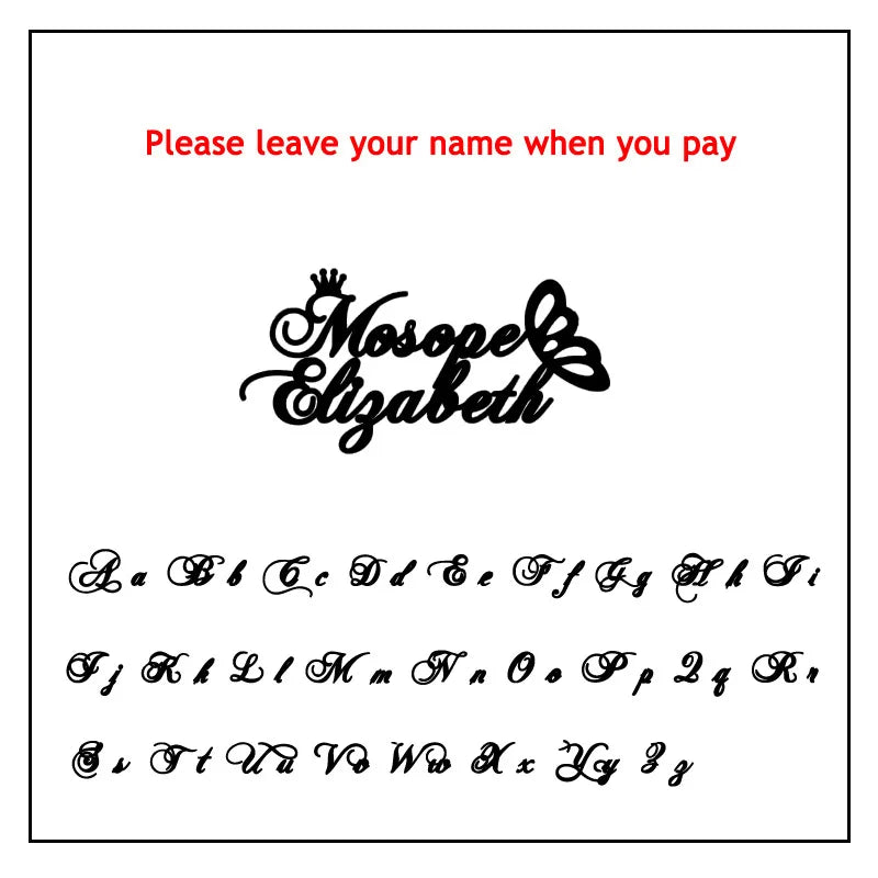 Custom Name Bracelets For Women Customized Adjustable Personalized Stainless Steel Golden Fashion Jewelry Birthday Gift