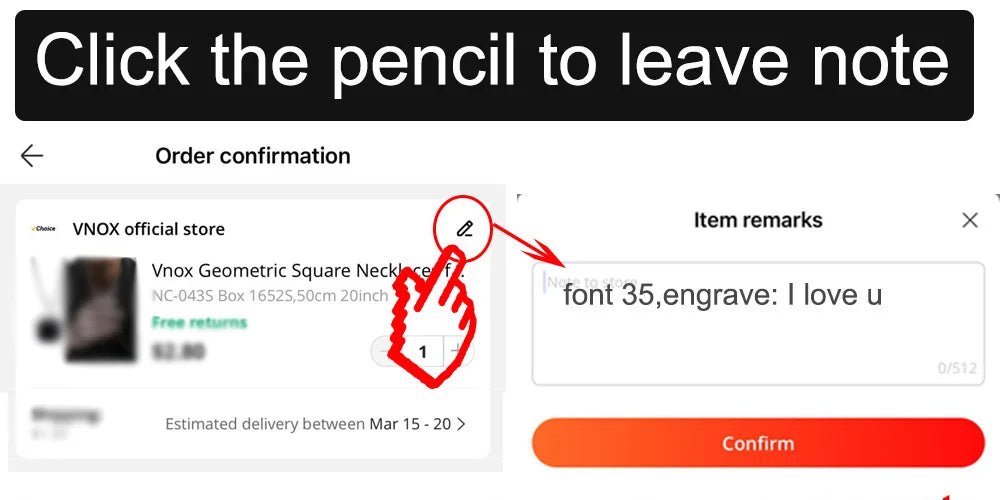 Custom Square Tube Bracelet – Stainless Steel Gift for Men - Black & White