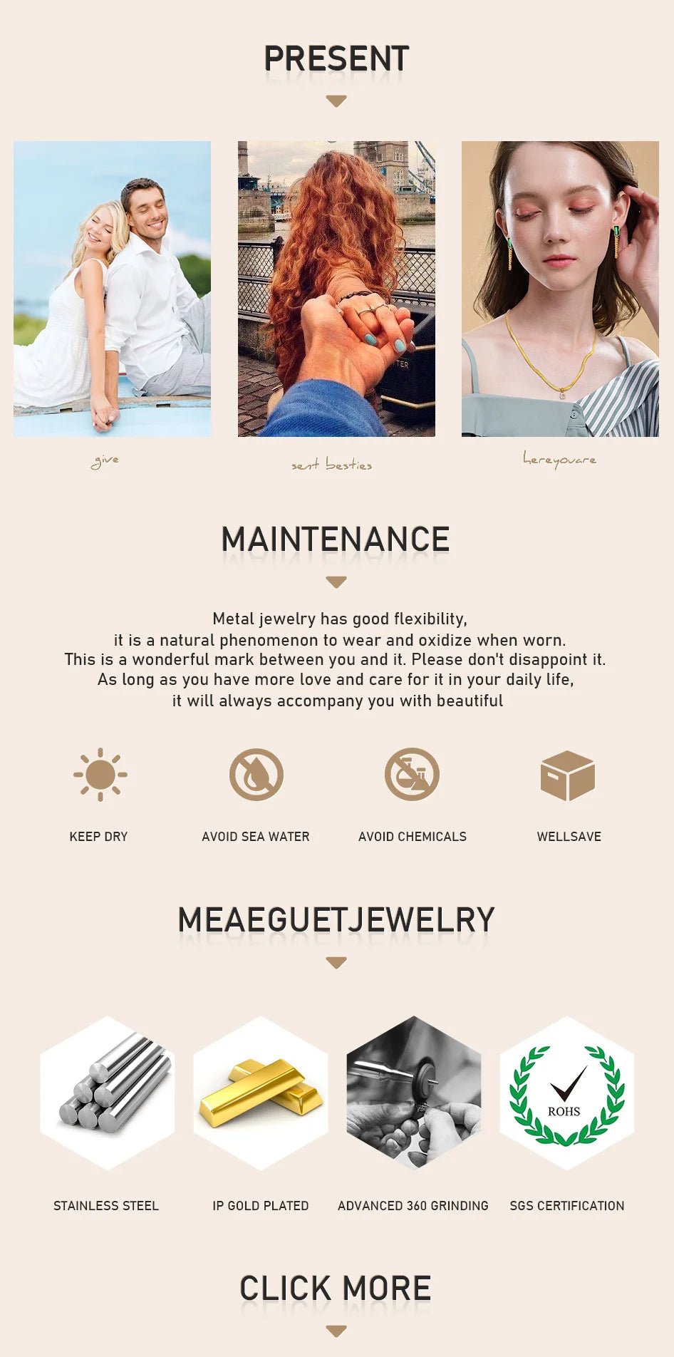 Personalized Alphabet Pendant – Custom Name Necklace for Women - Black & White