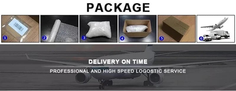 Personalized Picture Pendant – Hip Hop Jewelry Gift for Him & Her - Black & White