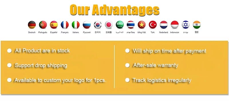 Personalized Picture Pendant – Hip Hop Jewelry Gift for Him & Her - Black & White